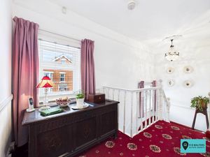 Landing- click for photo gallery